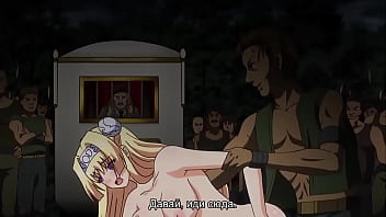 Suara Serak Gadis Rusia Menggodaku Di Malam Ke-6