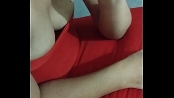 Desi Bhabhi Ke Bade Bade Boobs Ko Mazze Se Dabao