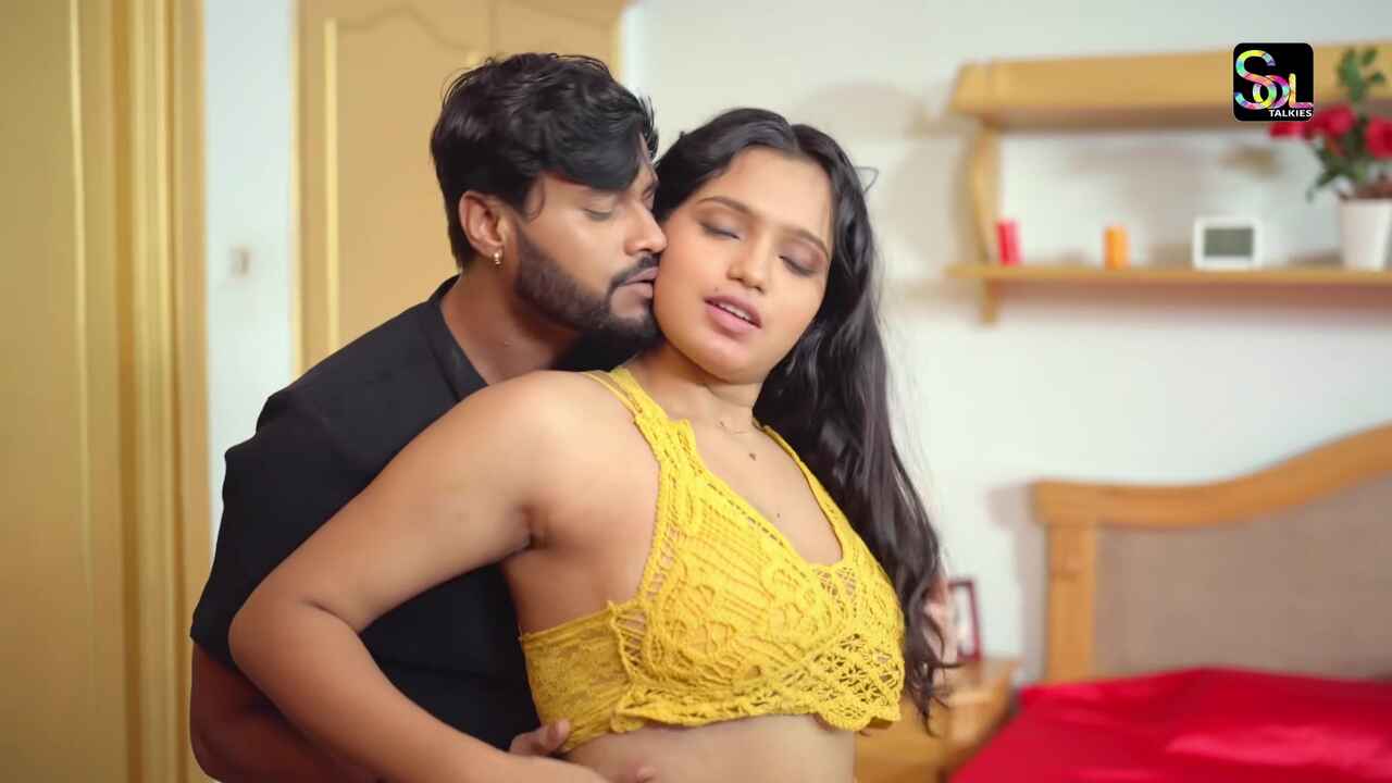 Gadis Kabadi 2024: Episode 1 – Soltalkies Seri Web Panas Penuh Nafsu