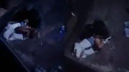 Gadis Sma Beraksi Mesra Di Kosong Yang Sepi