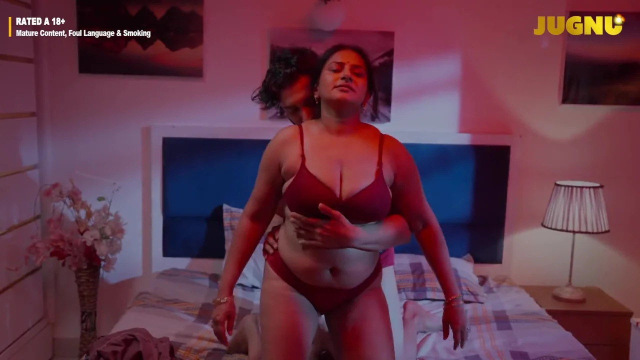 Gairah Mertua Nakal 2025: Episode 4 Web Seri Panas Hindi Di Aplikasi Jugnu