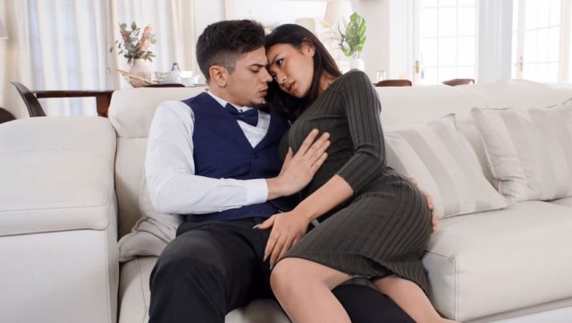 Hari Penuh Nafsu Bersama Rae Di Brazzers