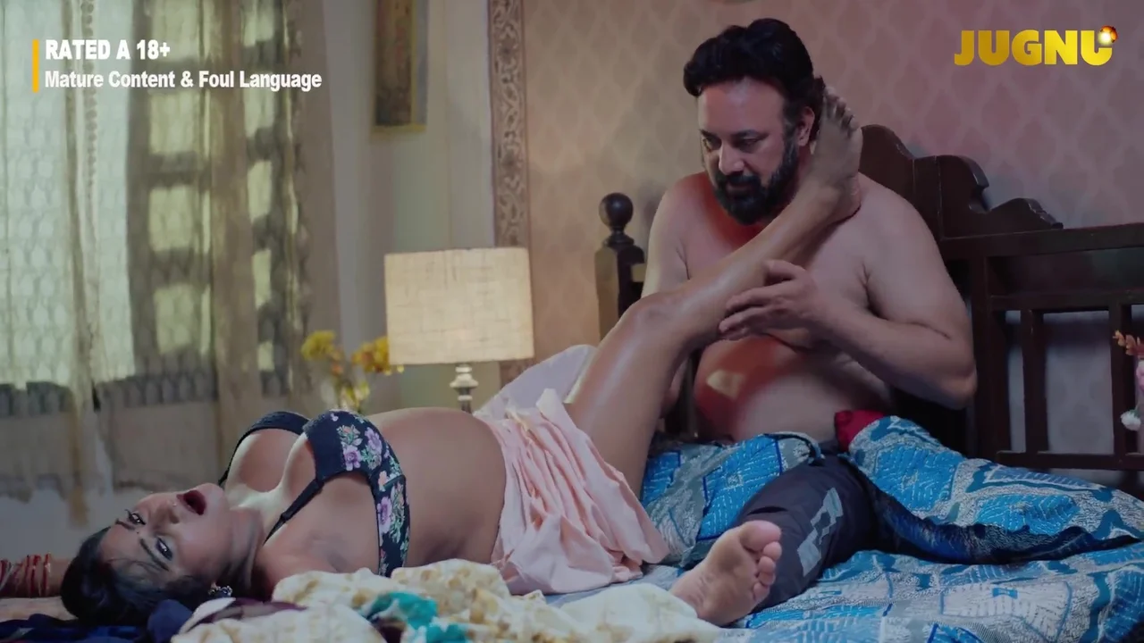 Kajri 2025: Episode 4 – Goyangan Panas Jugnu App Yang Bikin Ketagihan