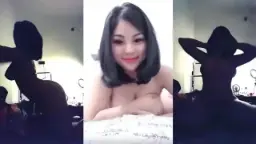 Kepolosan Babyferiosa Tersingkap Di Balik Pintu Kamar