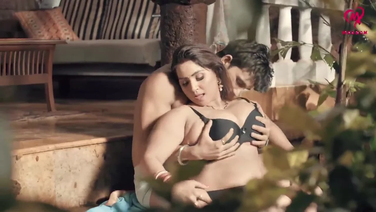 Khajur 2025: Episode 1 – Makhan App, Rasa Panas Yang Menggoda