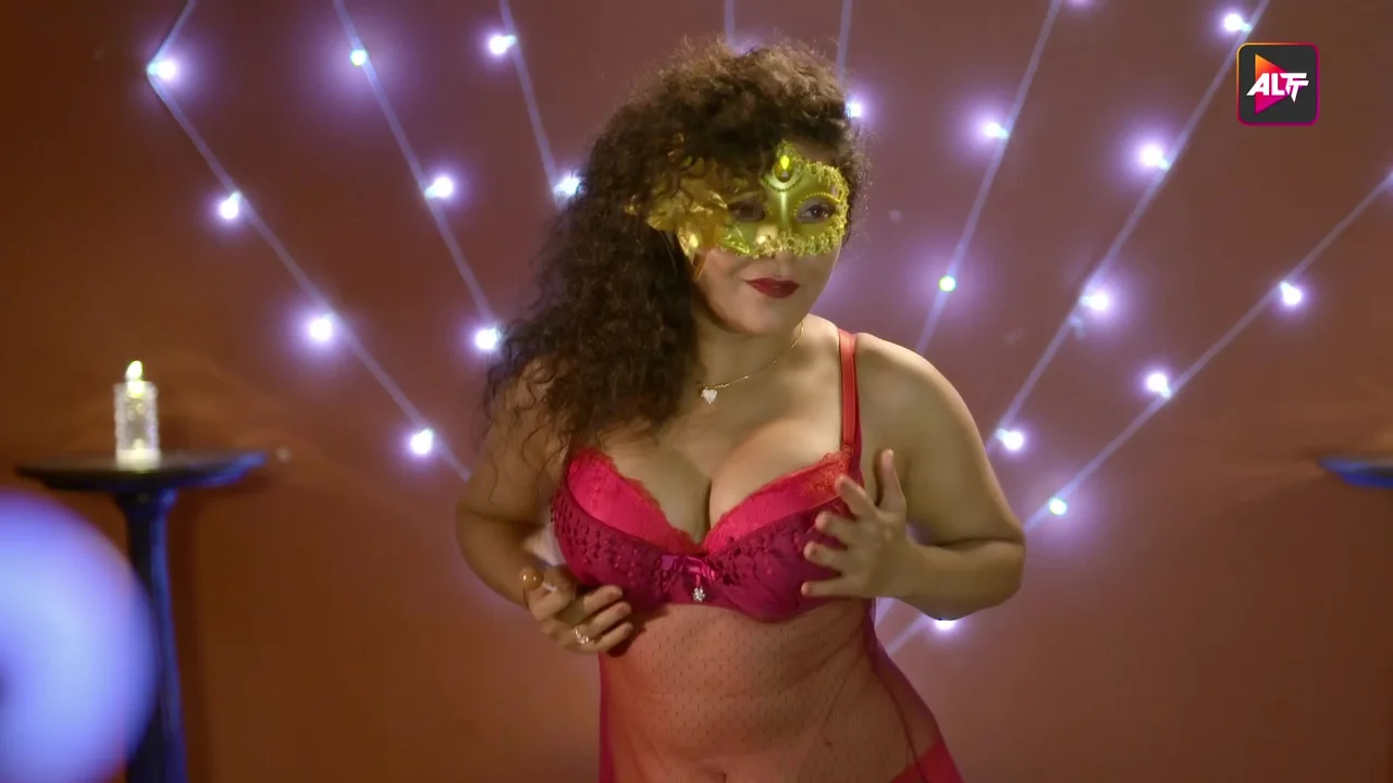 Kiski Chudai Hogi Pehle? Rangeen Kahaniyan 29 Ka Xxx Web Series Ka Jawab Milega!