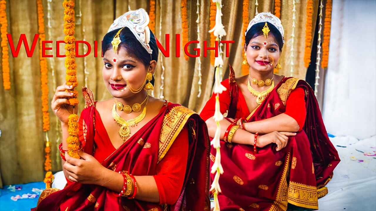 Malam Pertama Suhana Yang Menggoda: Adegan Panas 2024