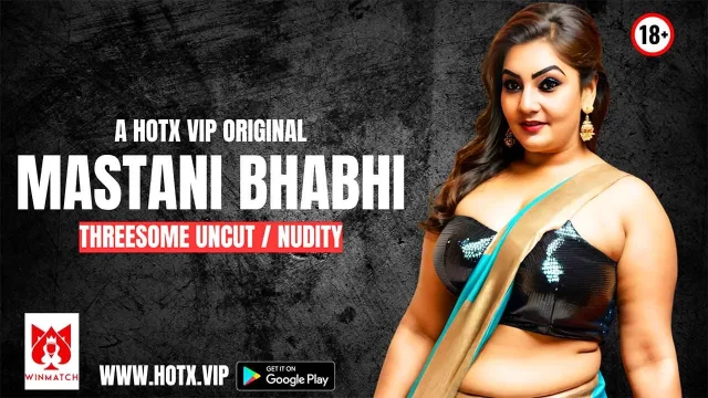 Mastani Bhabhi Tak Terkendali 2025 – Adegan Panas Vip Hindi Tanpa Sensor