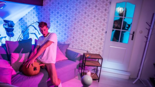 Pompa Labu Di Fakehub