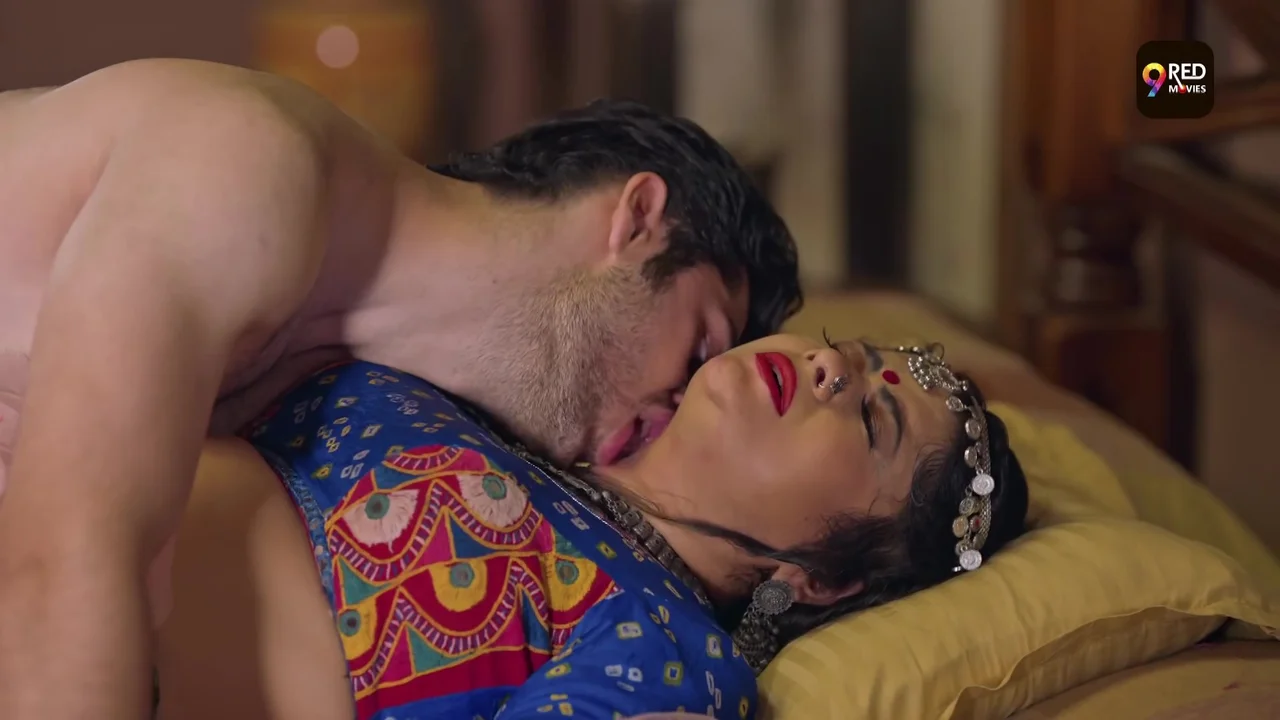 Pratha 2026: Adegan Panas Membara Di Episode 3 Serial Web Hindi 9redmovies