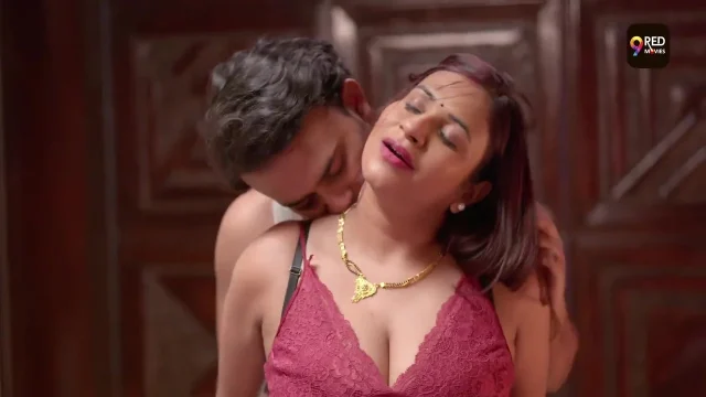 Raja Pengantin 2025: Adegan Panas Episode 8 Web Series Hindi Dewasa