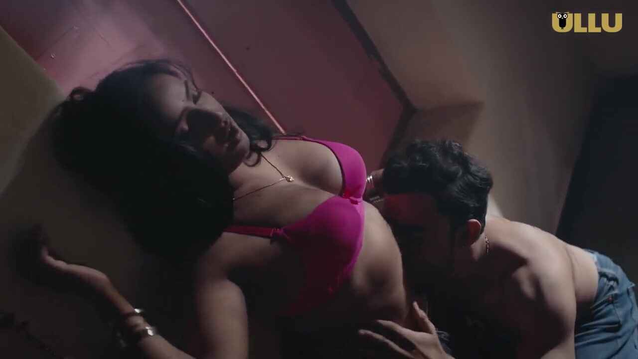 Sona 2024: Episode 3 – Adegan Panas Dan Nafsu Membara Di Seri Eksklusif Ullu