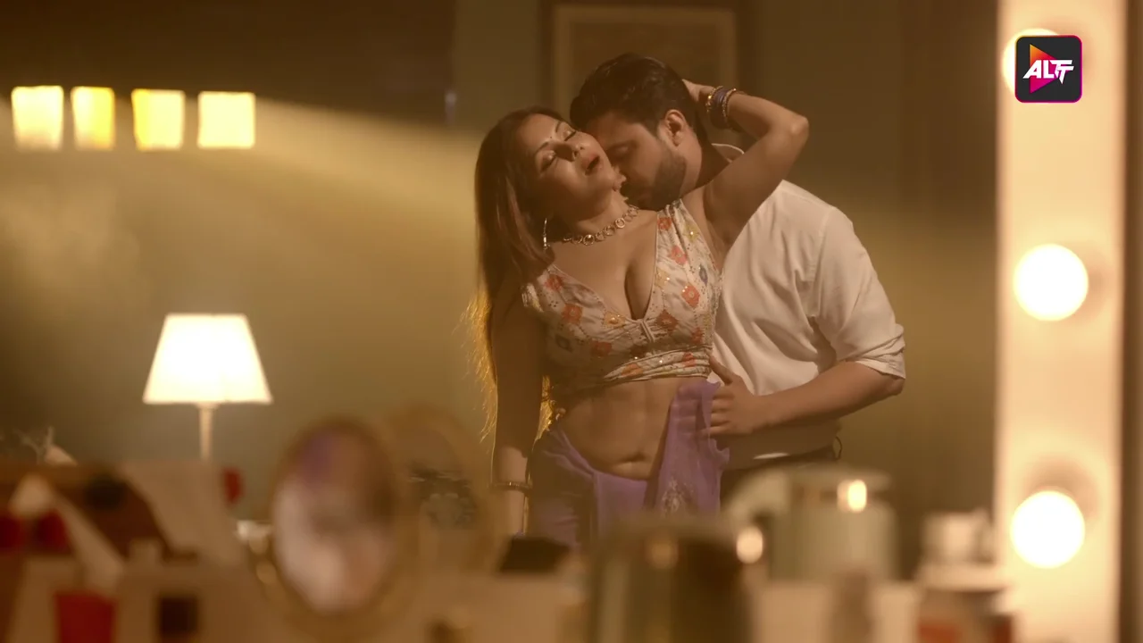 Tripti 2024: Adegan Panas Dan Mesra Di Episode Perdana Seri Web Hindi