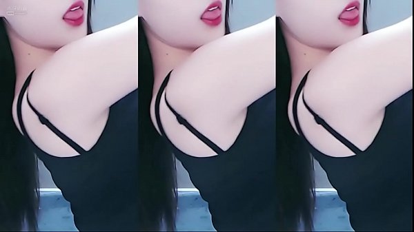 Cô Gái Trung Quốc Uốn éo Vũ điệu Gợi Cảm Cuồng Nhiệt