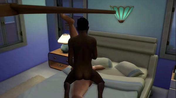 Ibu Arab Yang Seksi Mengundang Kekasih Mudanya Ke Rumah Untuk Seks Rahasia Yang Panas