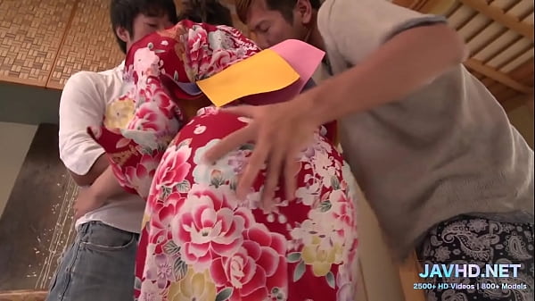 Kucing Basah Panas Dan Berbulu Langsung Dari Jepang Vol 117