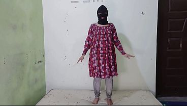 Gadis India Desi Ditiduri Keras