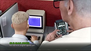 Momen Panas: Juli Nangis Lihat Mamanya Telanjang Bulat Berjemur