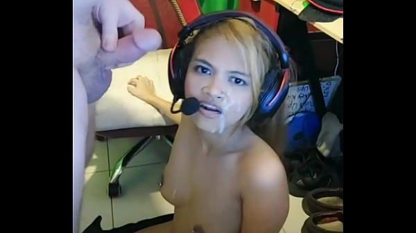 Pasangan Main Dnd, Blowjob Dan Handjob Hingga Muncrat Di Wajah – Sampel