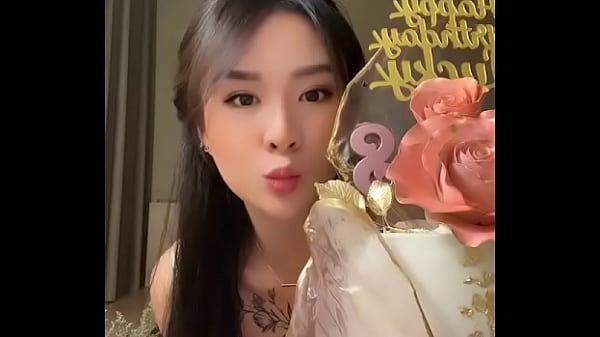 Kebocoran Payudara Di Tiktok Tiongkok