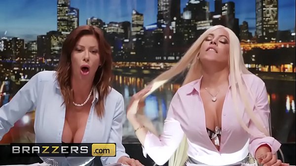 Berita Tercabul: Alexis Fawx Dan Luna Star Jadi Pelacur Berita, Johnny Sins Siap Menghajar