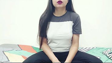 Langkah Seksi Saara Bikin Kakak Tirinya Tergoda Dan Putusin Pacarnya.