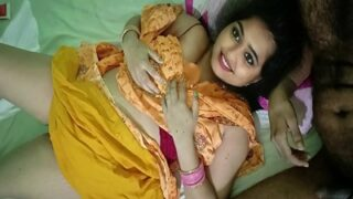 Adik Tiri Ganas Ngentot Kakak Tiri Yang Sudah Menikah Dengan Gaya Desi