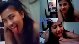 Dibikin Basah Sama Cewek Kost Seksi Thefourth69