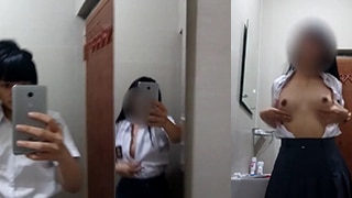 Gadis Sma Genit Menggoda Pacarnya Dengan Tubuh Seksi