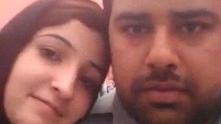 Gairah Malam Kekasih Kashmir: Rayuan Dan Kenikmatan Payudara