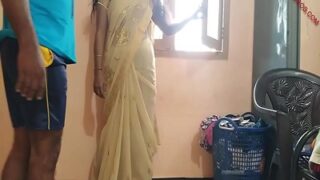 Istri Kerala Selingkuh Dengan Tetangga Demi Nafsu Ranjangnya