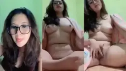 Live Streaming Renata Si Cantik Dengan Payudara Mulus