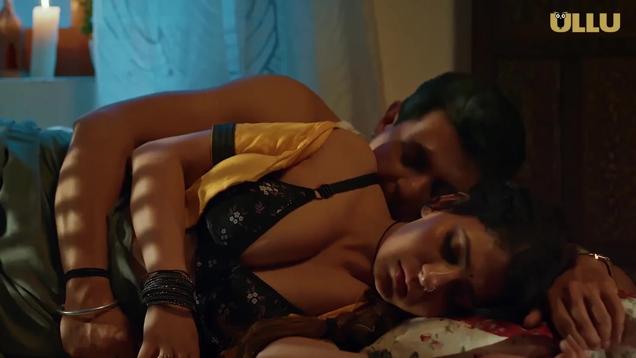 Malam Masih Panas, Gairah Masih Membara – Eps 3