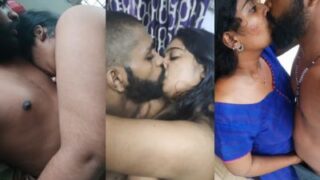Pasangan Mesum Rekam Video Mesum Mereka Dalam Bahasa Telugu