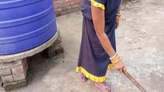 Video Mesum Desi Bhabhi Yang Panas Dengan Devar Muda Yang Ganteng