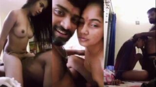 Video Panas Artis Bhojpuri, Trisha, Mengguncang Jagat Maya India