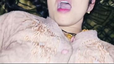 Pemandangan Intim Desi Gadis Desa India Janvibhabhi Yang Sedang Ditiduri Dengan Kasar