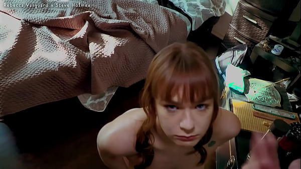 Steve Holmes Menghukum Putri Tirinya Dengan Kontol Besarnya Yang Menggoda