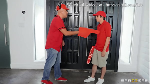 Double Dip Di Tubuh Goyang / Brazzers / Unduh Lengkap Di Zzfull.com/tub