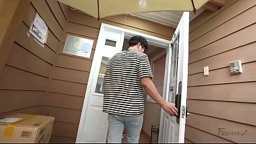 Gadis Korea Tetanggaku Yang Nakal Ingin Hidup Serumah Dengan Kekasih