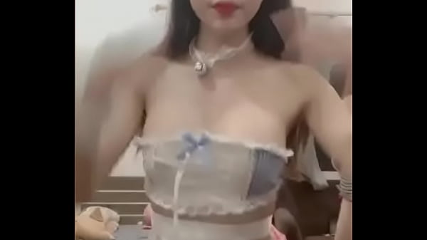 Mucamita Asia Menggoda Di Live Bigo