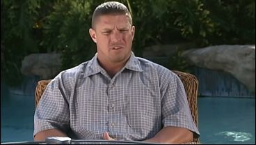 Mama Dua Pria, Satu Malam Panas