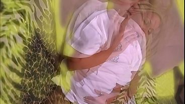 Ibu Jalang Yang Siap Dihardcore