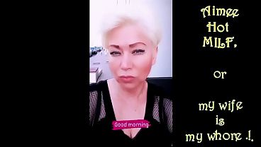Nyonya Rusia Yang Matang, Sang Pendeta Penuh Gairah Untuk Kontol Suaminya