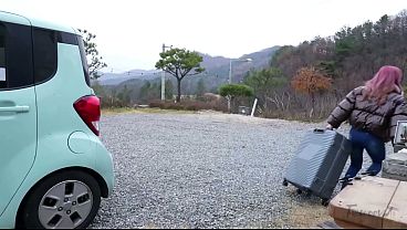 Mengapa Penginapan Di Korea Beraroma Wangi Tubuh Perempuan Yang Menggoda?