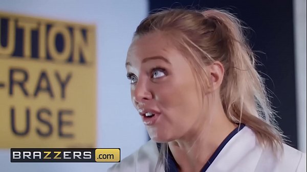 Dokter Dan Perawat Ganas – (bonnie Rotten, Danny D) – Pasien Darurat Butuh Suntikan Sperma Panas – Brazzers