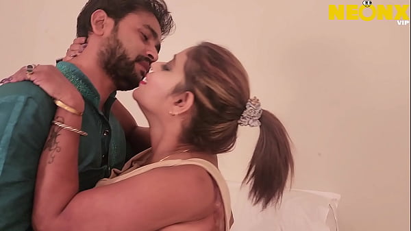 Birahni Bhabhi Ko Jawaan Devar Ne Choda Zor Se (hindi Audio)