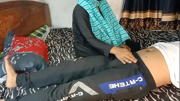 Aku Menggoda Teman Sekolah Anak Tiriku Yang Ternyata Juga Teman Dekatnya