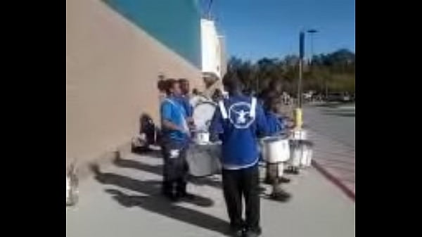 Panggung Goyang Penuh Nafsu