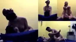 Adik Penuhi Nafsu Berahi Kakak